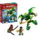 LEGO® Ninjago: Lloyds Drachenrüstung, Kampfset (71862) Bild 1