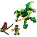 LEGO® Ninjago: Lloyds Drachenrüstung, Kampfset (71862) Bild 2