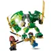 LEGO® Ninjago: Lloyds Drachenrüstung, Kampfset (71862) Bild 3