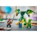 LEGO® Ninjago: Lloyds Drachenrüstung, Kampfset (71862) Bild 5