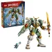 LEGO® Ninjago: Lloyd Titanrüstung zum 15. Jubiläum (71860) Bild 1