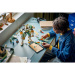 LEGO® Ninjago: Lloyds Titanrüstung zum 15. Jubiläum (71860)