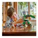 LEGO® Ninjago: Lloyds in ein Flugzeug verwandelbarer Mech (71845)