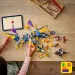 LEGO® Ninjago: Ras und Arins Super-Sturmflieger (71833)