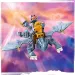 LEGO® Ninjago: Riyu, der junge Drache (71810)