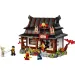 LEGO® Ninjago: Schmiede der Vier Waffen, 15. Jubiläum (71858)