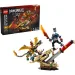 LEGO® Ninjago: Showdown am Drachenschwert (71871) Bild 1