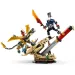 LEGO® Ninjago: Showdown am Drachenschwert (71871) Bild 5