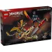 LEGO® Ninjago: Showdown am Drachenschwert (71871) Bild 8