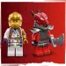 LEGO® Ninjago: Soras Drachen-Spinjitzu-Spinner (71824)