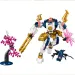 LEGO® Ninjago: Soras Elementar-Spitzenroboter (71807)
