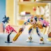 LEGO® Ninjago: Soras Elementar-Spitzenroboter (71807)