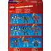 LEGO® Ninjago: Soras Elementar-Spitzenroboter (71807)
