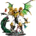LEGO® Ninjago: Ultra-Drachenschlacht (71872) Bild 2