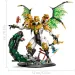 LEGO® Ninjago: Ultra-Drachenschlacht (71872) Bild 5
