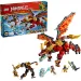 LEGO® Ninjago: Wyldfyres transformierbarer Drachenroboter (71868) Bild 1