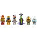 LEGO® Ninjago: Wyldfyres transformierbarer Drachenroboter (71868) Bild 3