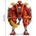 LEGO® Ninjago: Wyldfyres transformierbarer Drachenroboter (71868) Bild 5