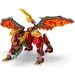 LEGO® Ninjago: Wyldfyres transformierbarer Drachenroboter (71868) Bild 7