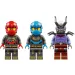 LEGO® Ninjago: Zwillings-Titanenrüstungen (71870) Bild 3