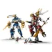 LEGO® Ninjago: Zwillings-Titanenrüstungen (71870) Bild 5