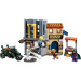 LEGO® One Piece: Abrechnung mit Kapitän Smoker (75642)