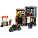 LEGO® One Piece: Abrechnung mit Kapitän Smoker (75642)
