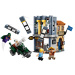 LEGO® One Piece: Abrechnung mit Kapitän Smoker (75642)