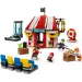 LEGO® One Piece: Buggys Zirkusz-Zelt des Clowns (75637)