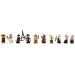 LEGO® One Piece: Das schwimmende Baratie-Restaurant (75640)