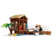 LEGO® One Piece: Hütte im Windmühlendorf (75636)