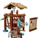 LEGO® One Piece: Hütte im Windmühlendorf (75636)