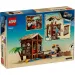 LEGO® One Piece: Hütte im Windmühlendorf (75636)