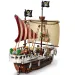 LEGO® One Piece: Piratenschiff „Flying Lamb“ (75639)