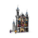LEGO® One Piece: Schlacht am Drum-Schloss (75645)