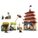 LEGO® One Piece: Schlacht im Arlong Park (75638)