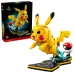 LEGO® Pokémon: Pikachu und Pokéball (72152) Bild 1