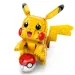 LEGO® Pokémon: Pikachu und Pokéball (72152) Bild 2