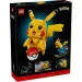 LEGO® Pokémon: Pikachu und Pokéball (72152) Bild 7