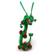 LEGO® Pokémon: Rayquaza (72168)