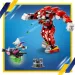 LEGO® Sonic der Igel: Knuckles Wächterpanzer (76996)