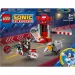 LEGO® Sonic der Igel: Shadow the Hedgehog Flucht (76995)