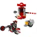 LEGO® Sonic der Igel: Shadow the Hedgehog Flucht (76995)