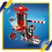 LEGO® Sonic der Igel: Shadow the Hedgehog Flucht (76995)