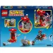 LEGO® Sonic der Igel: Shadow the Hedgehog Flucht (76995)