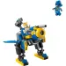LEGO® Sonic the Hedgehog™: Cyclone gegen Metal Sonic (77002)