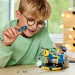 LEGO® Sonic the Hedgehog™: Cyclone gegen Metal Sonic (77002)