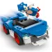 LEGO® Sonic the Hedgehog™: Sonic: Speedster Blitz (77117)