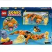 LEGO® Sonic the Hedgehog™: Super Shadow gegen Biolizard (77003)