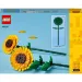 LEGO®: Sonnenblume (40524)